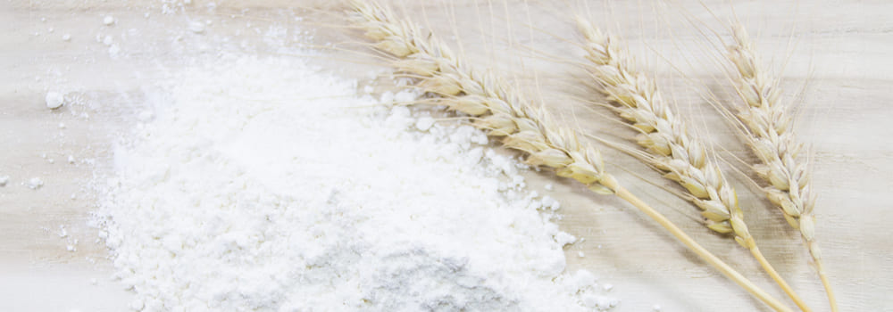 各種粉製品・「高尾の里」のご紹介